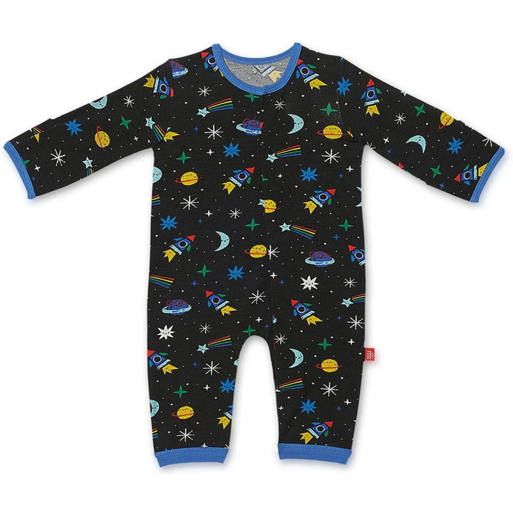 Space Chase Coverall