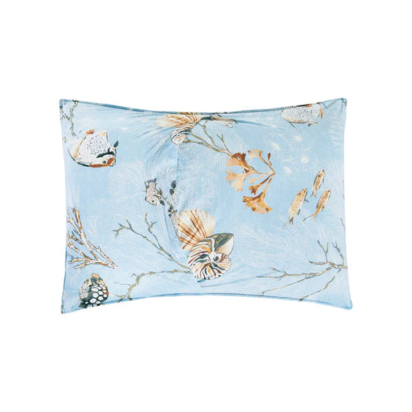 Meraki Island Quilt Set