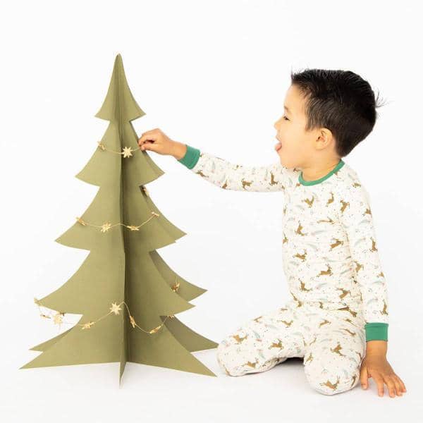 Toddler Merry And Bright