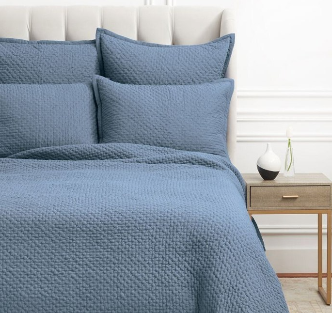 Mila Coverlet