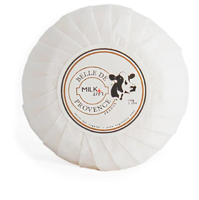 Lothantique Bar Soap Round