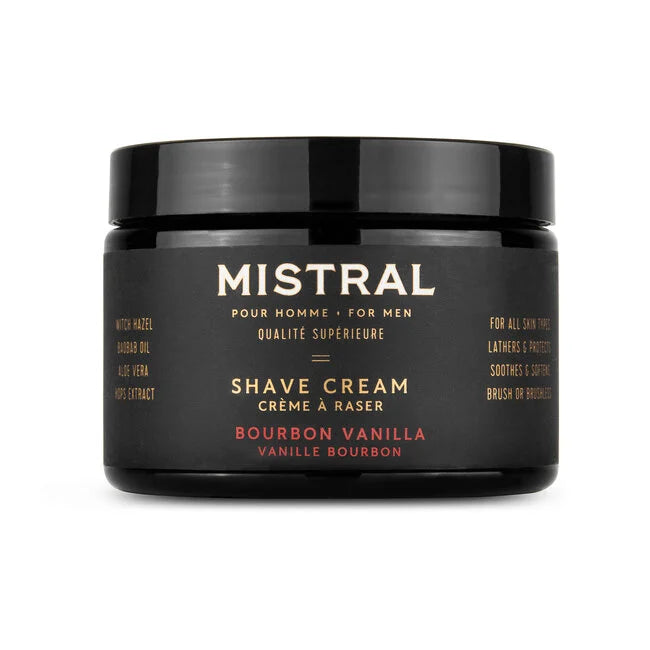 Men's Shaving Cream