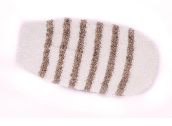 Bath Mitt
