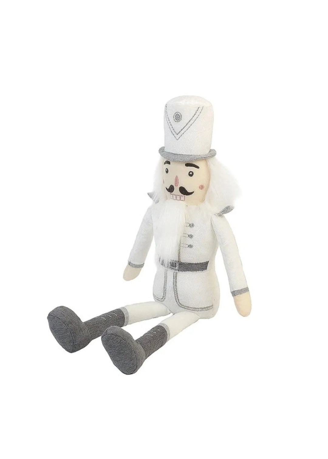 The Nutcracker Shelf Sitter Doll