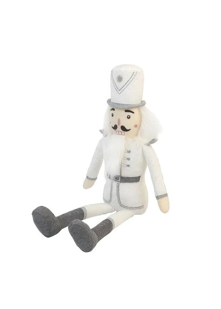 The Nutcracker Shelf Sitter Doll