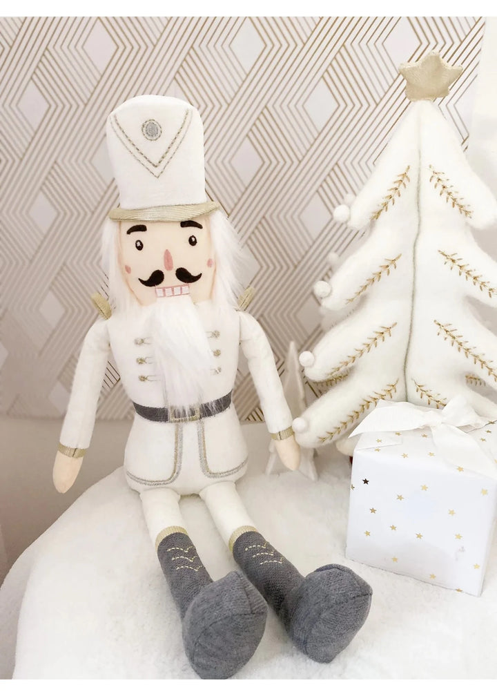 The Nutcracker Shelf Sitter Doll