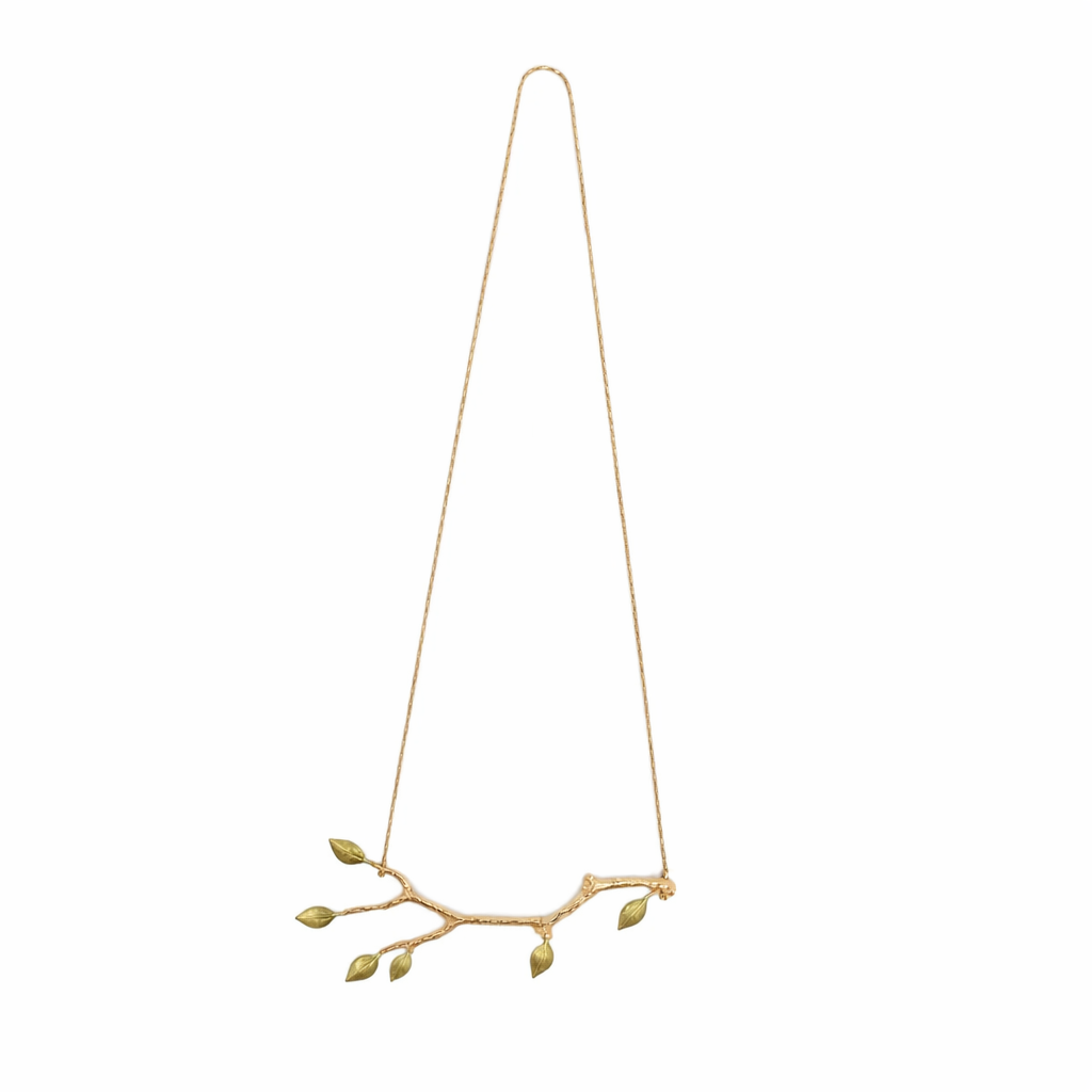 Mother Tree Necklace