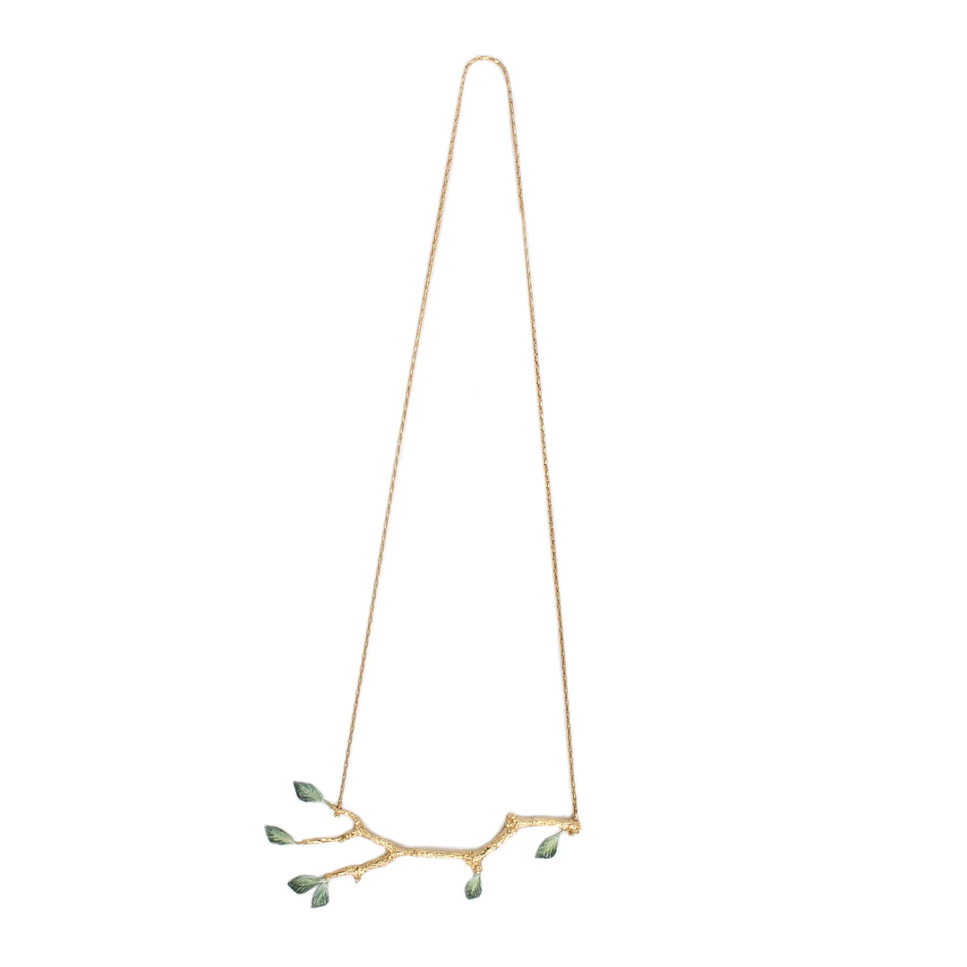 Mother Tree Necklace