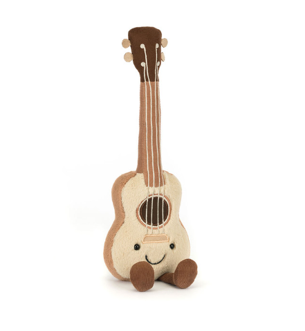 Amuseables Ukulele