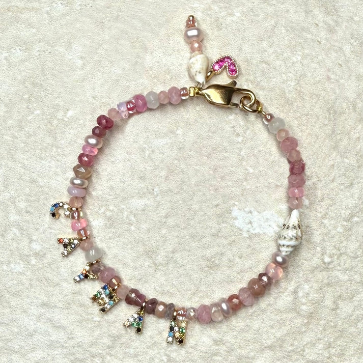 Naked Beach Bracelet | CPJ