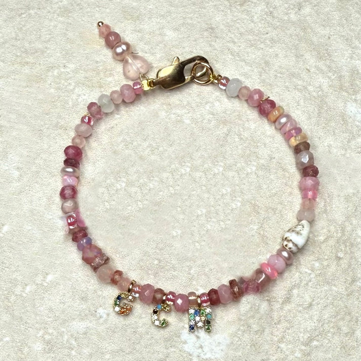 Naked Beach Bracelet | CPJ