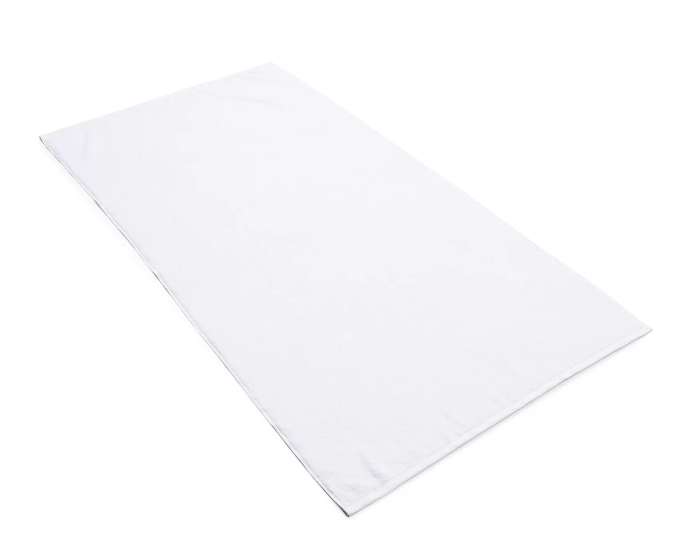 Towel Beach/Pool Naples White