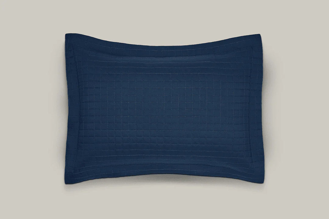 Sham Quilted