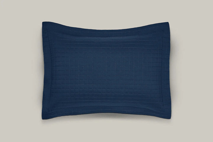 Sham Quilted