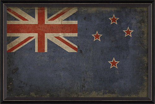 Flags Artwork