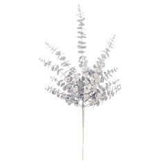 28"Eucalyptus Glitter Spray (2)
