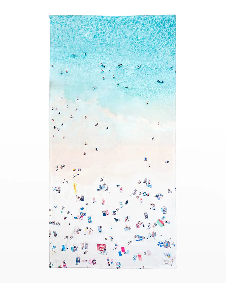 The Bondi Beach Towel