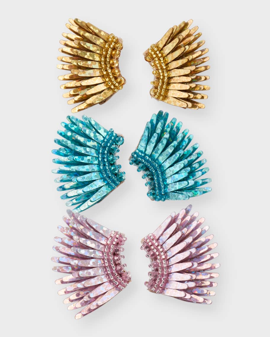 Micro Madeline Gift Set