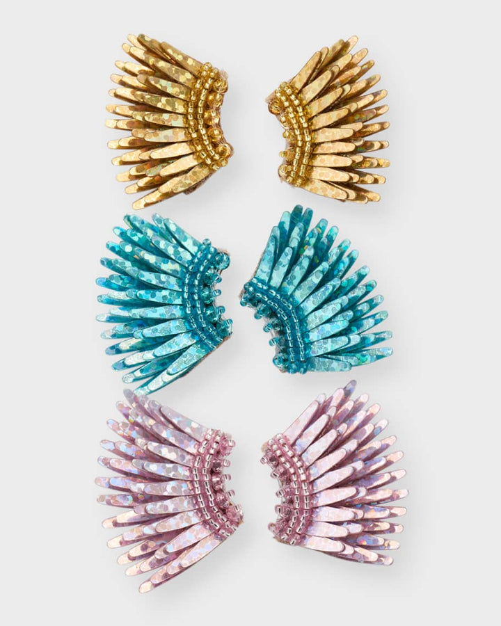 Micro Madeline Gift Set