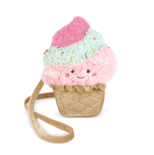Purse Ice Cream