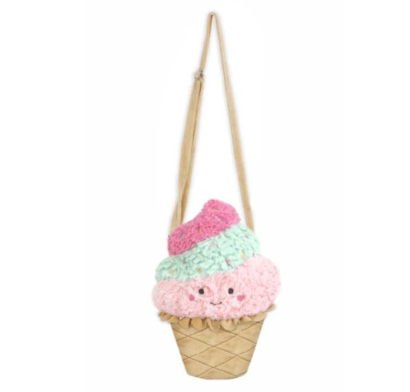 Purse Ice Cream