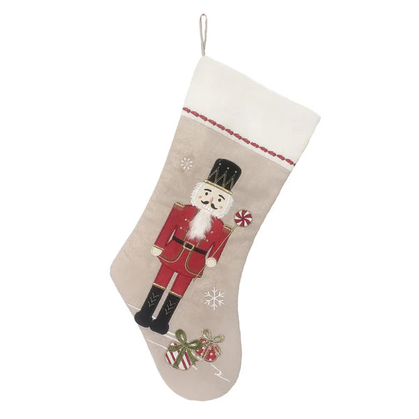 Mon Ami Stockings