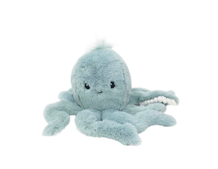 Plush Toy Octopus