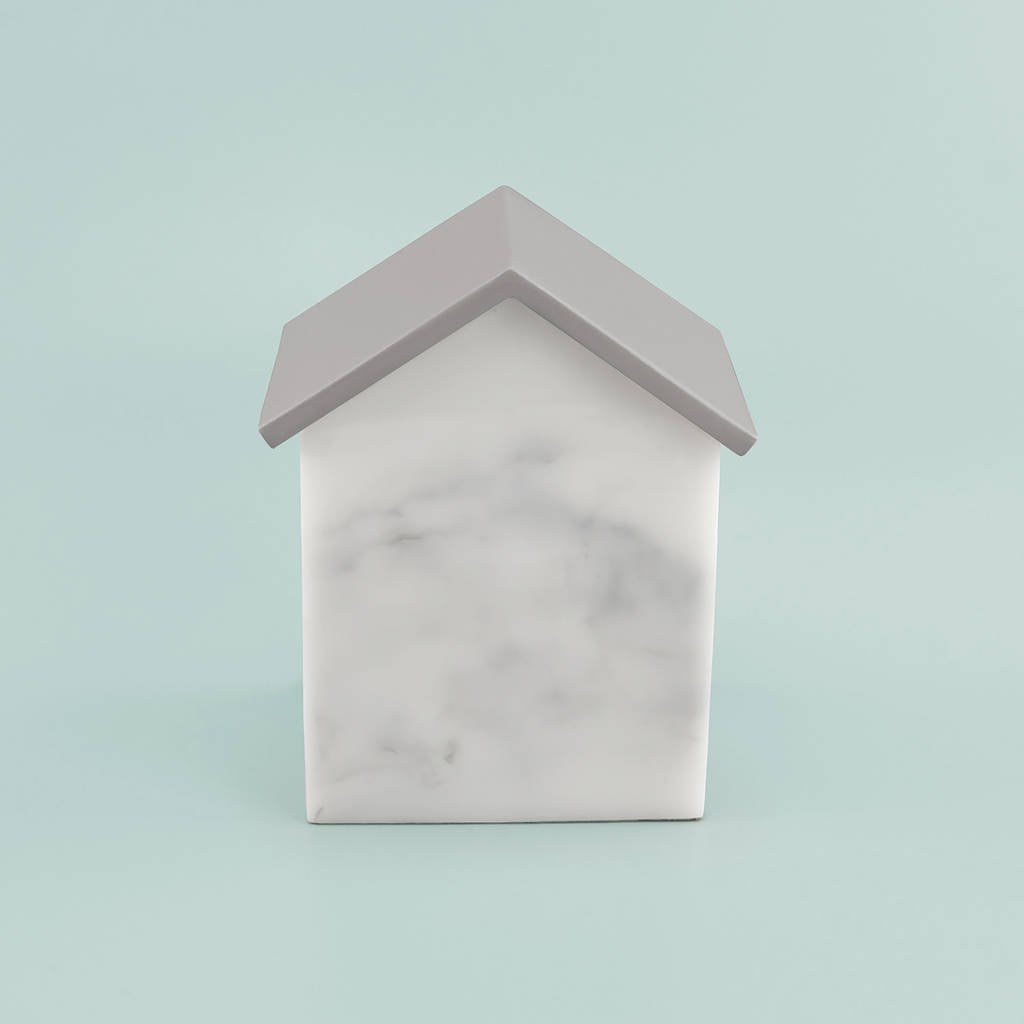 House Trinket Box