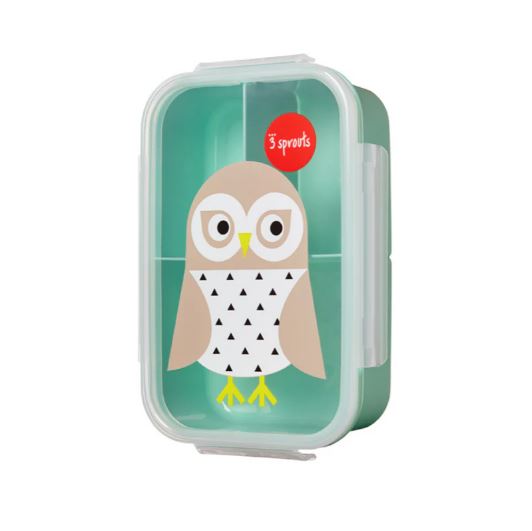Bento Box