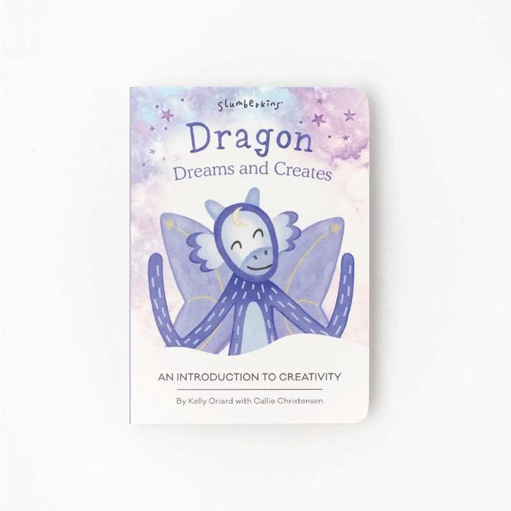 Dragon Dreams And Creates Book