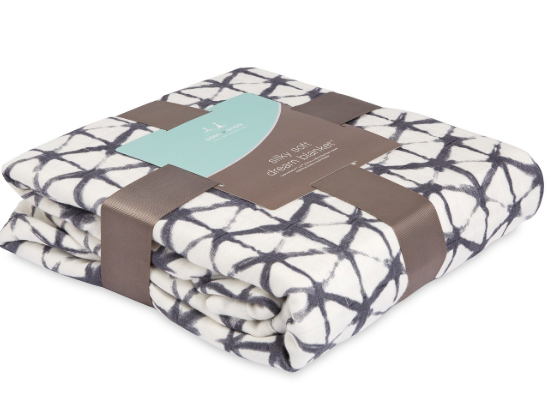 Muslin Blanket