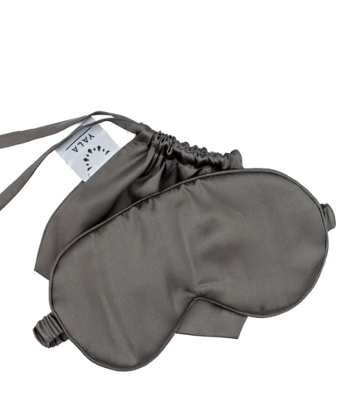 Charmeuse Silk Eye Pillow