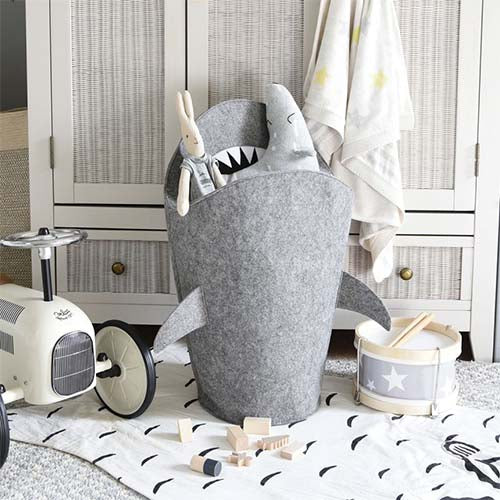 Laundry Hamper