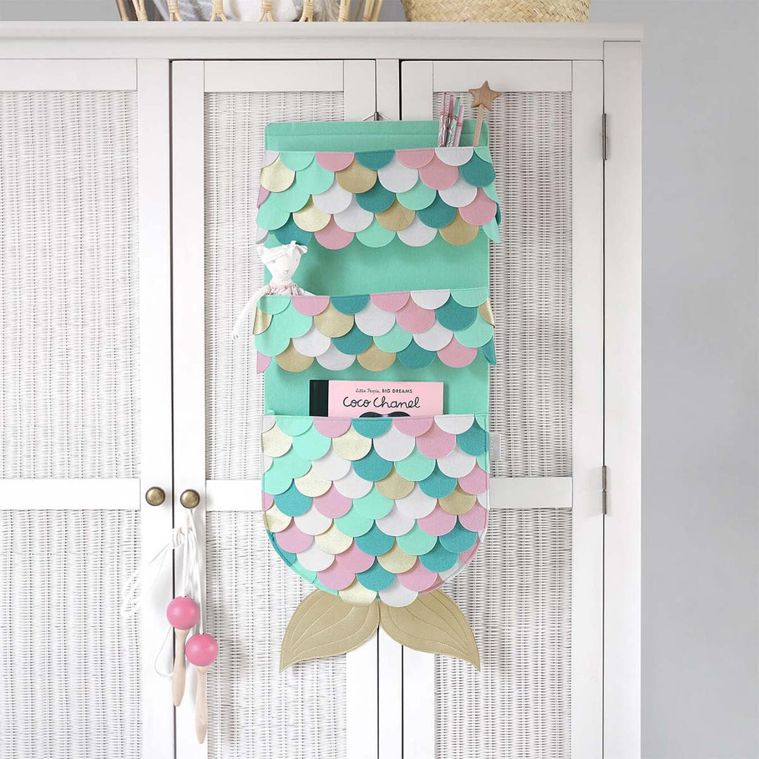 Wall Pocket
