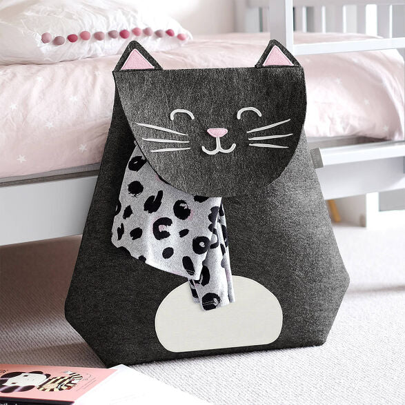 Laundry Hamper