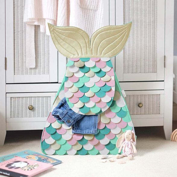 Laundry Hamper
