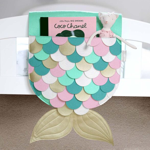 Kids Bed Pocket