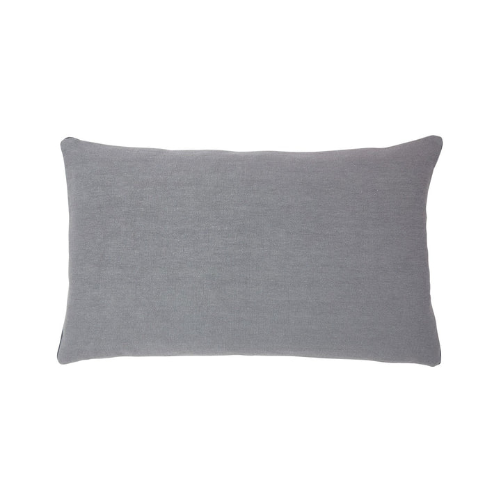 Pigment Linen Decorative Pillow