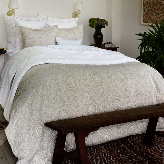 Pindeti Duvet Set