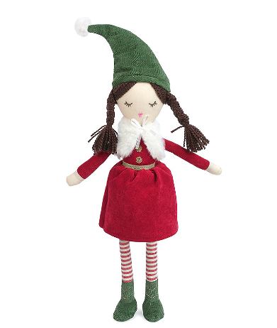 Pippa The Elf