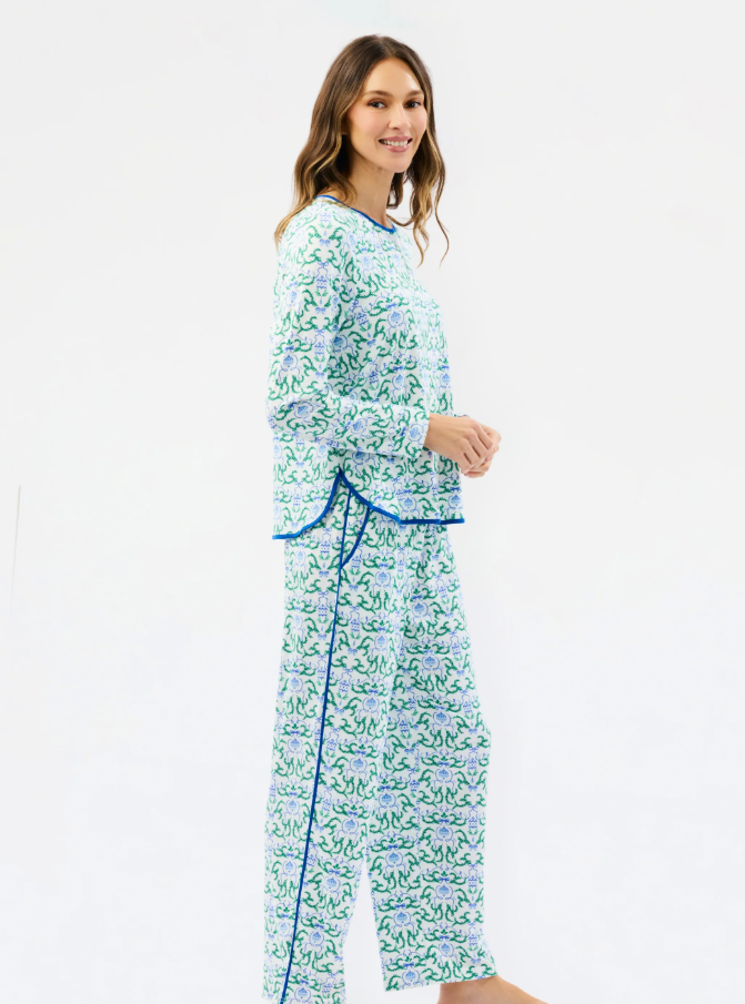 Garland Tapestry Melody Pants Set