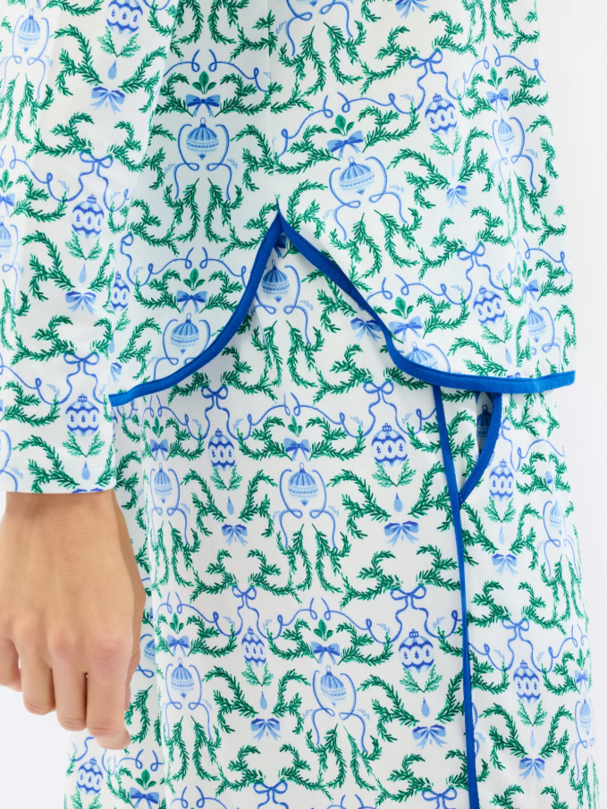 Garland Tapestry Melody Pants Set