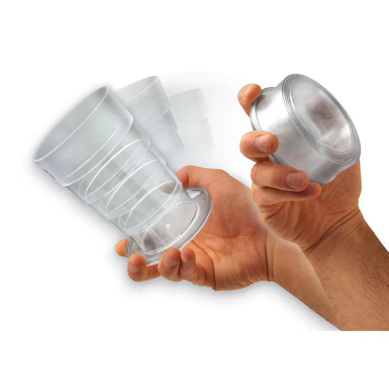 Port-A-Pint Collapsible Cup