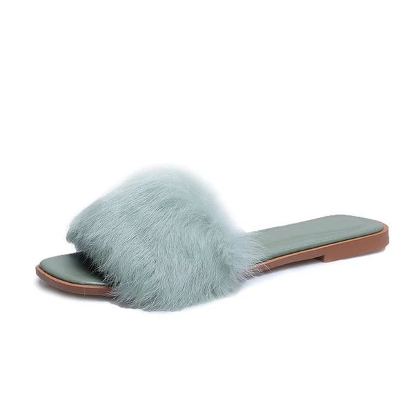 Iris Hipnos Slippers