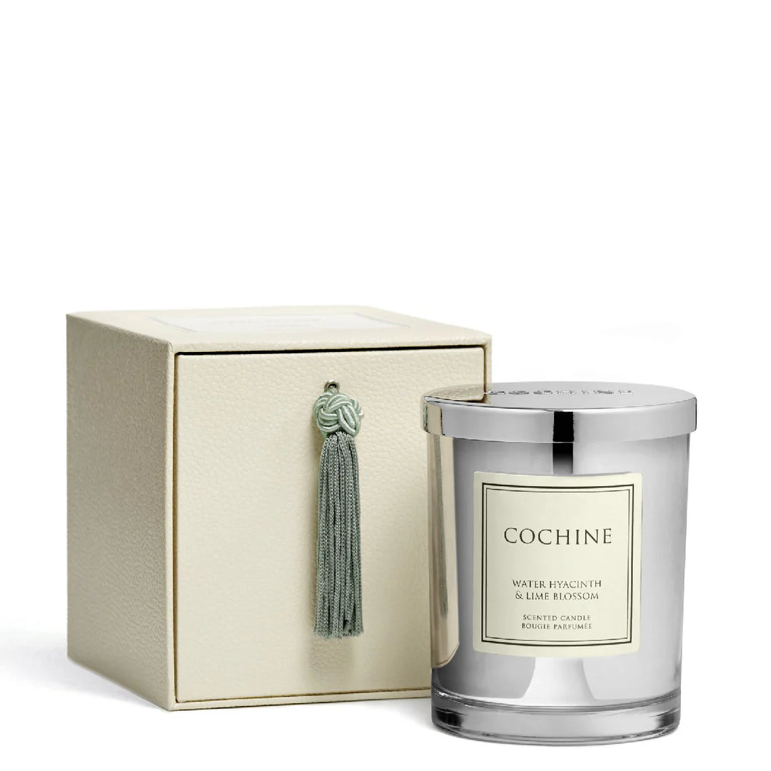 Cochine Scented Candle