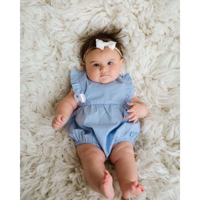 Anto Bubble Romper