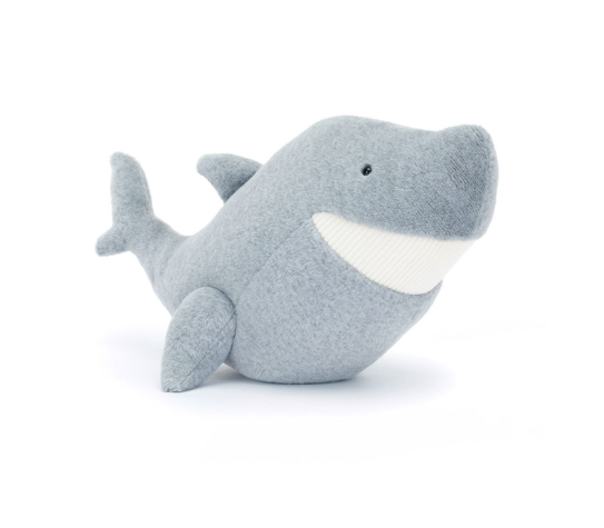 Silvie Shark