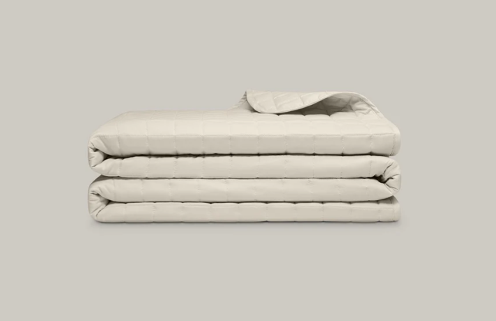 Comphy Quilted Blanket