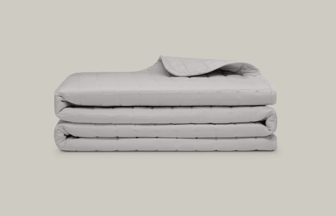Comphy Quilted Blanket