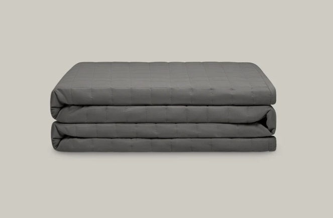 Comphy Quilted Blanket